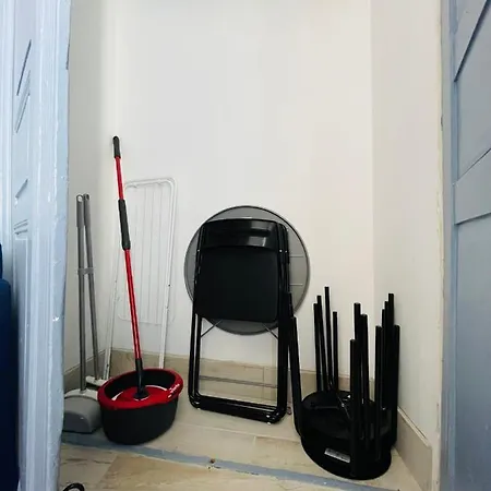 דירה Dnn - Modern 1 Bedroom Center - Free Wifi And Parking - Near Lyon, Vichy, Clermont טייר