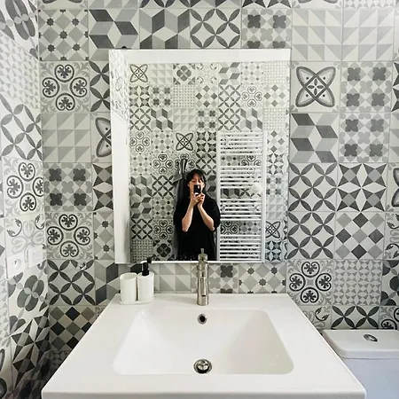 Dnn - Modern 1 Bedroom Center - Free Wifi And Parking - Near Lyon, Vichy, Clermont טייר