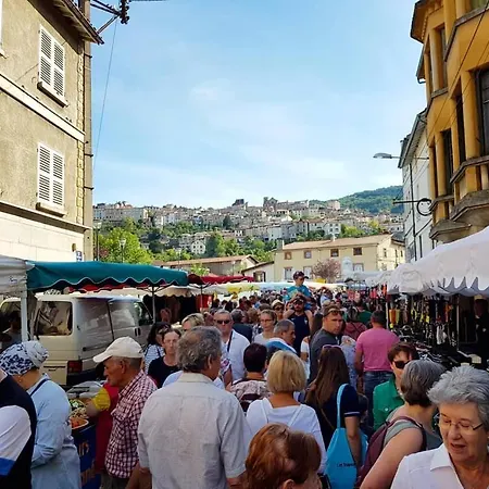 דירה Dnn - Modern 1 Bedroom Center - Free Wifi And Parking - Near Lyon, Vichy, Clermont טייר