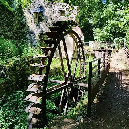 דירה Dnn - Modern 1 Bedroom Center - Free Wifi And Parking - Near Lyon, Vichy, Clermont *