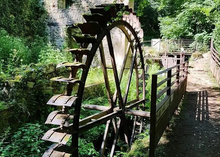 Appartement Dnn - Modern 1 Bedroom Center - Free Wifi And Parking - Near Lyon, Vichy, Clermont *